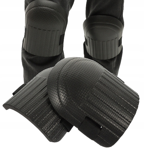 Nakolanniki Robocze Ochraniacze Na Kolana Ogrodowe Nakładki Komplet