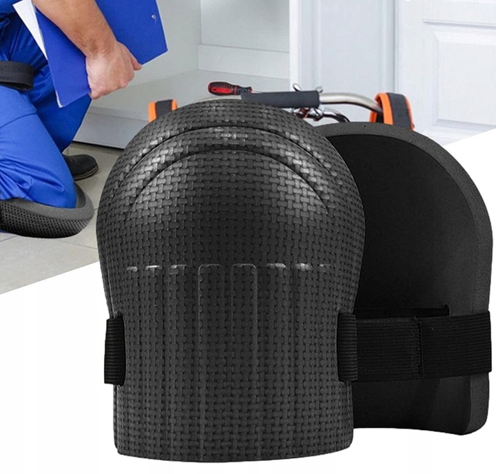 image-856.jpeg Nakolanniki Robocze Ochraniacze Na Kolana Ogrodowe Nakładki Komplet