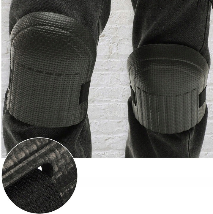 image-859.jpeg Nakolanniki Robocze Ochraniacze Na Kolana Ogrodowe Nakładki Komplet