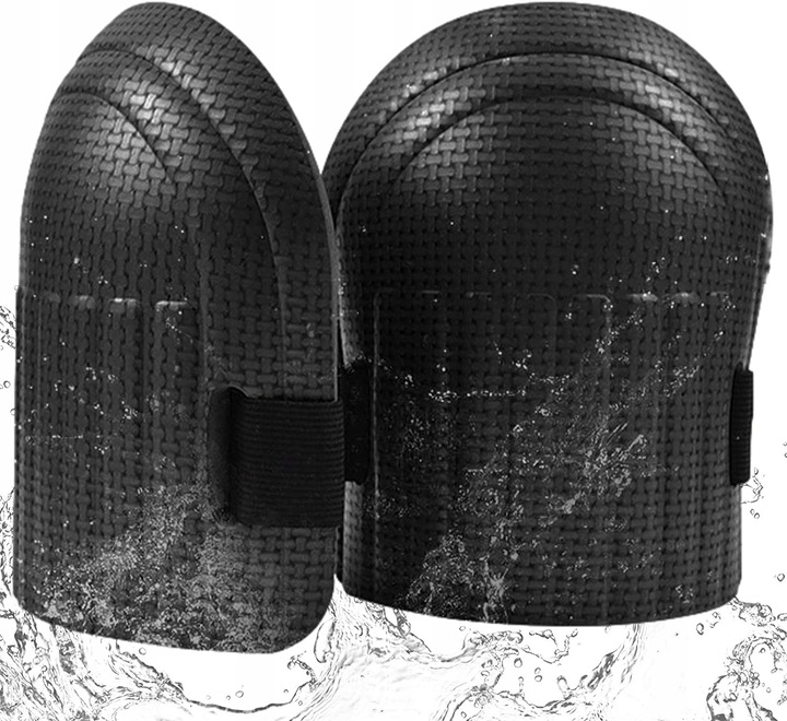 image-861.jpeg Nakolanniki Robocze Ochraniacze Na Kolana Ogrodowe Nakładki Komplet