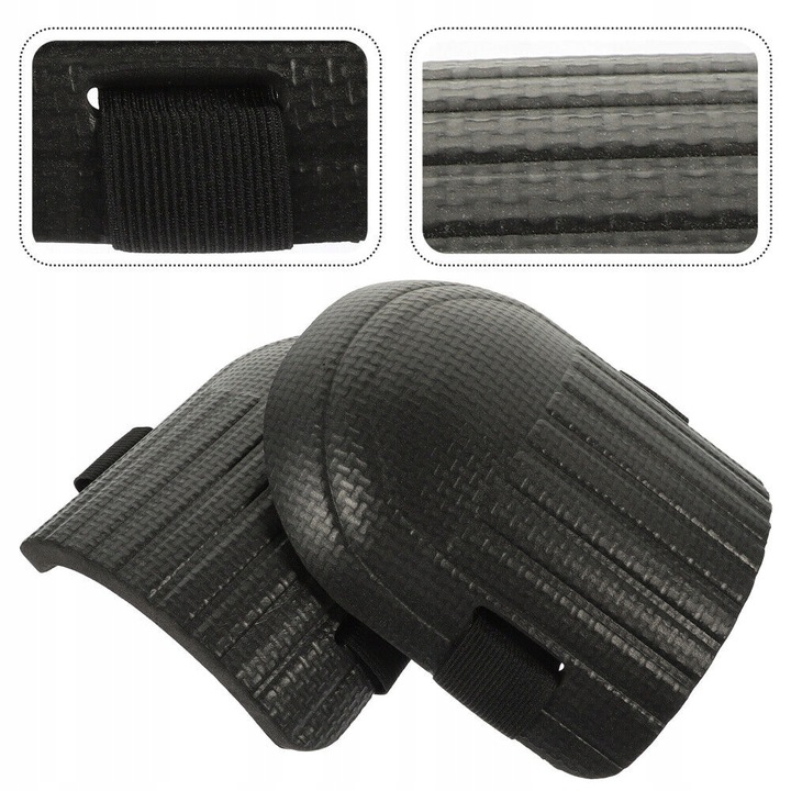 image-865.jpeg Nakolanniki Robocze Ochraniacze Na Kolana Ogrodowe Nakładki Komplet