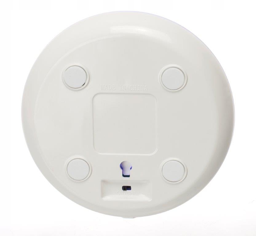 Lampka Biurkowa Led Na Biurko Lampa Szkolna Rgb Barwy Dotyk Usb Stojąca