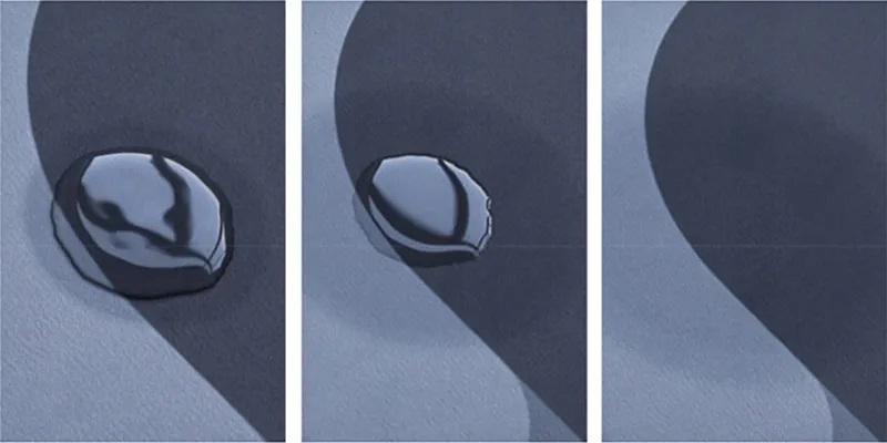 Mata Łazienkowa Szybkoschnąca Prostokąt Dywanik Chłonny Antypoślizgowy