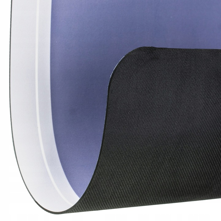 Mata Łazienkowa Szybkoschnąca Prostokąt Dywanik Chłonny Antypoślizgowy