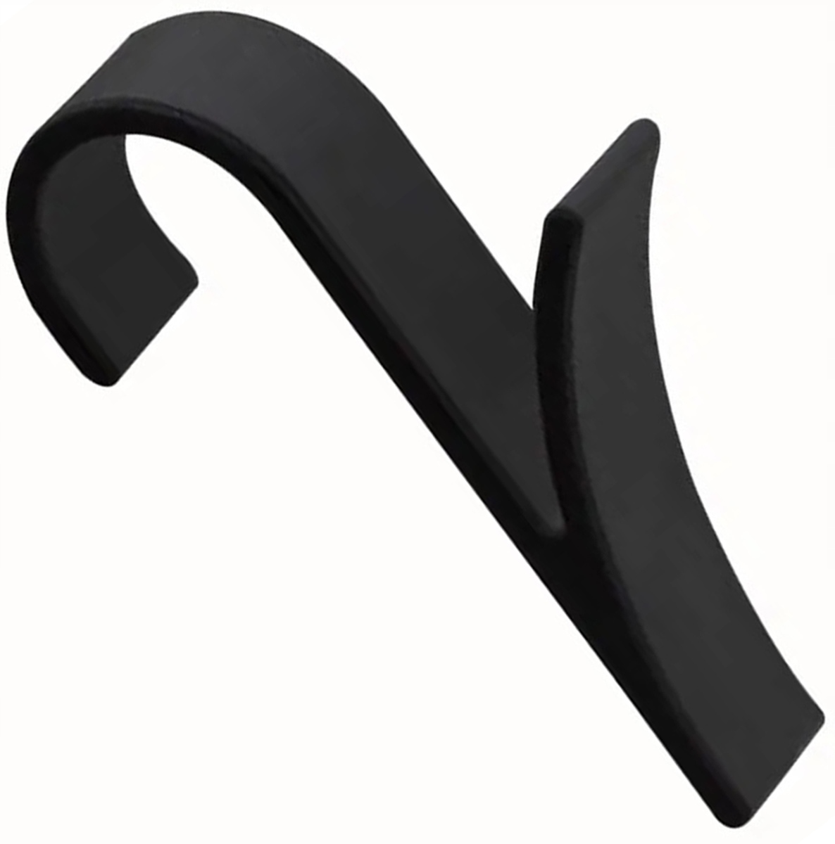 2x Haczyk Wieszak Na Kaloryfer Grzejnik Łazienkowy Drzwi Drzwiczki Ręcznik