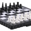 image-97.jpeg Szachy Magnetyczne Gra Warcaby Mini Zestaw Podróżny Składany Turystyczny