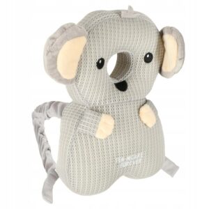 Ochrona Głowy Poduszka Nauka Chodzenia Plecak Bezpieczeństwa Przed Upadkiem