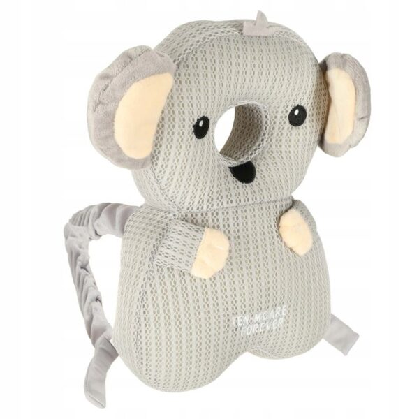 Ochrona Głowy Poduszka Nauka Chodzenia Plecak Bezpieczeństwa Przed Upadkiem