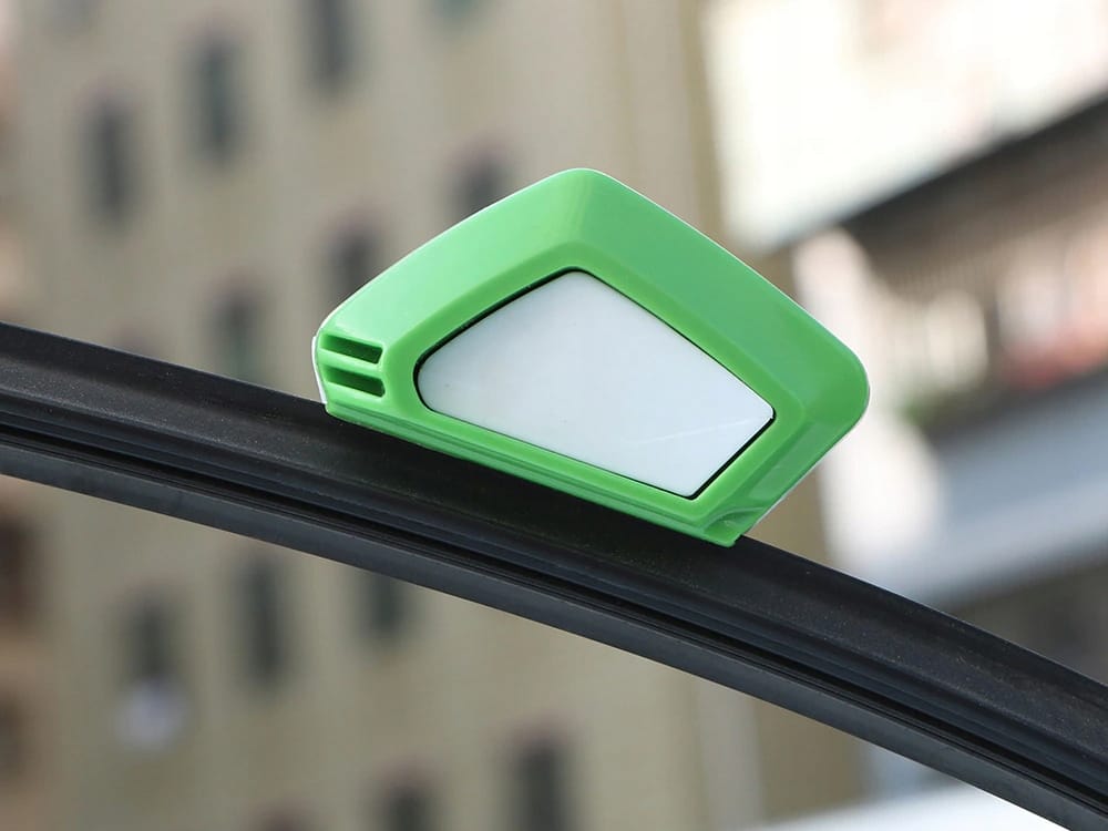 Regenerator Naprawa Wycieraczek Przycinarka Piór Naprawy Wycieraczki Szyby