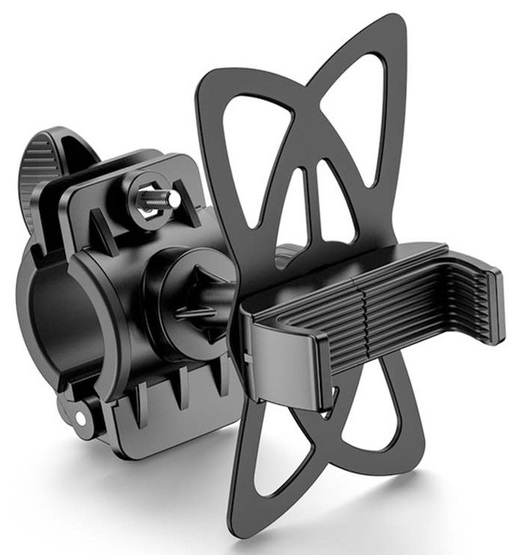 Uchwyt Rowerowy Do Telefonu Na Rower Motocykl GPS