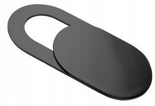 Zaślepka Zasłonka Do Kamery Tableta Telefonu 3 szt