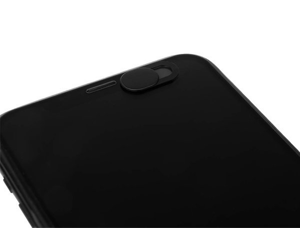 Zaślepka Zasłonka Do Kamery Tableta Telefonu 3 szt