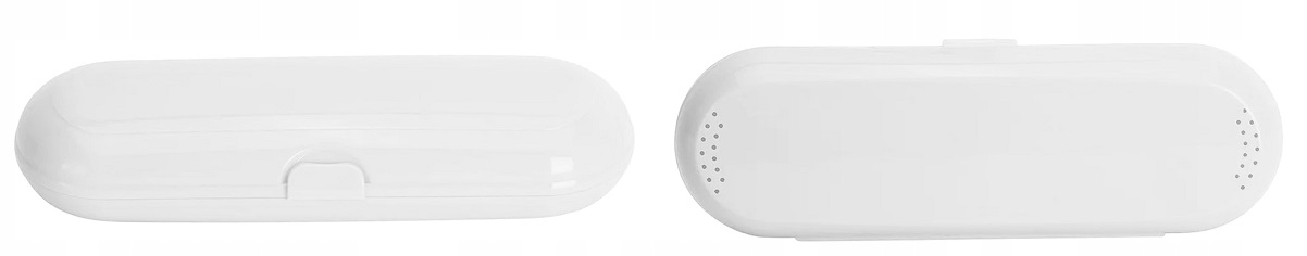 Etui Pojemnik Podróżny Na Szczoteczke Oral-b Etui Pojemnik Do Szczoteczki