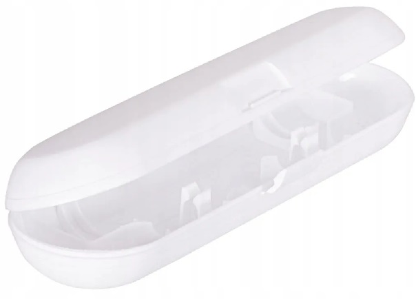 Etui Pojemnik Podróżny Na Szczoteczke Oral-b Etui Pojemnik Do Szczoteczki