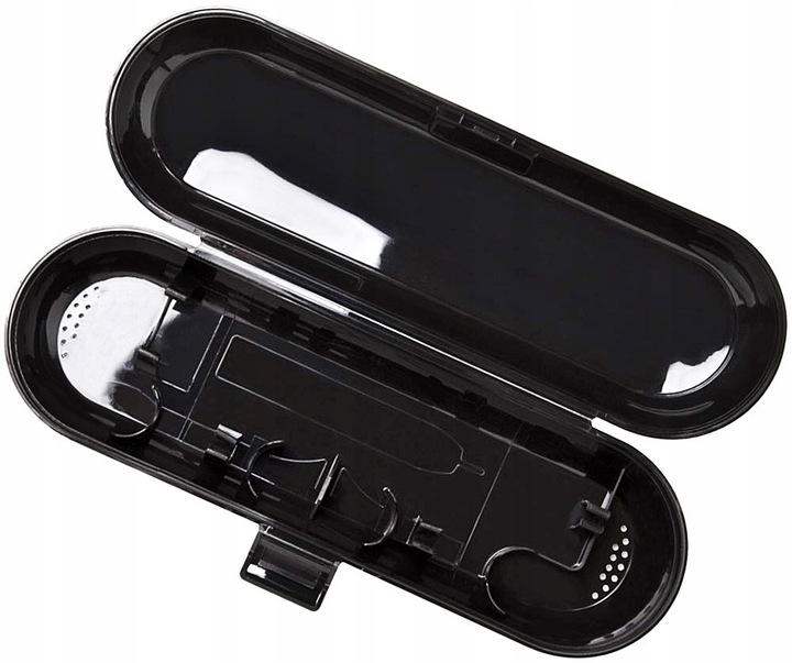 Etui Pojemnik Do Szczoteczki Elektrycznej Podróż Podróżny Na Szczoteczkę