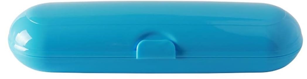 Etui Pojemnik Do Szczoteczki Elektrycznej Podróż Podróżny Na Szczoteczkę