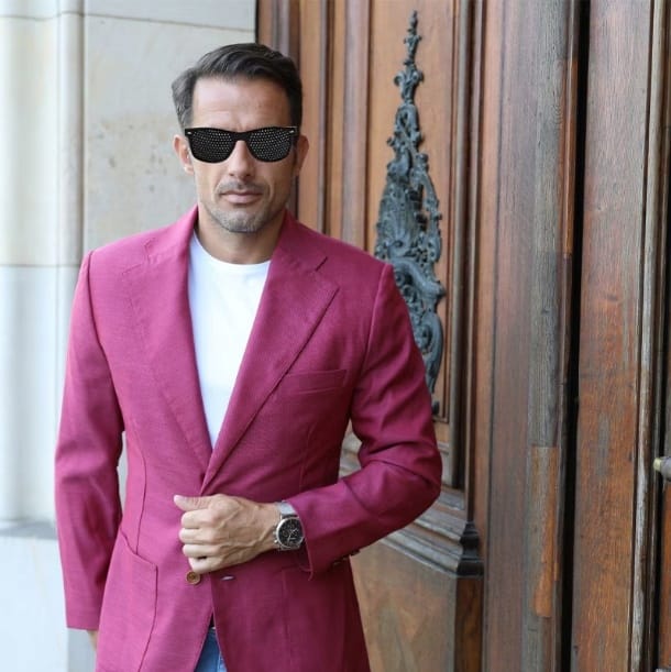 image-10181.jpeg Okulary Ajurwedyjskie Z Dziurkami Do Czytania Damskie Męskie Leczące Wzrok