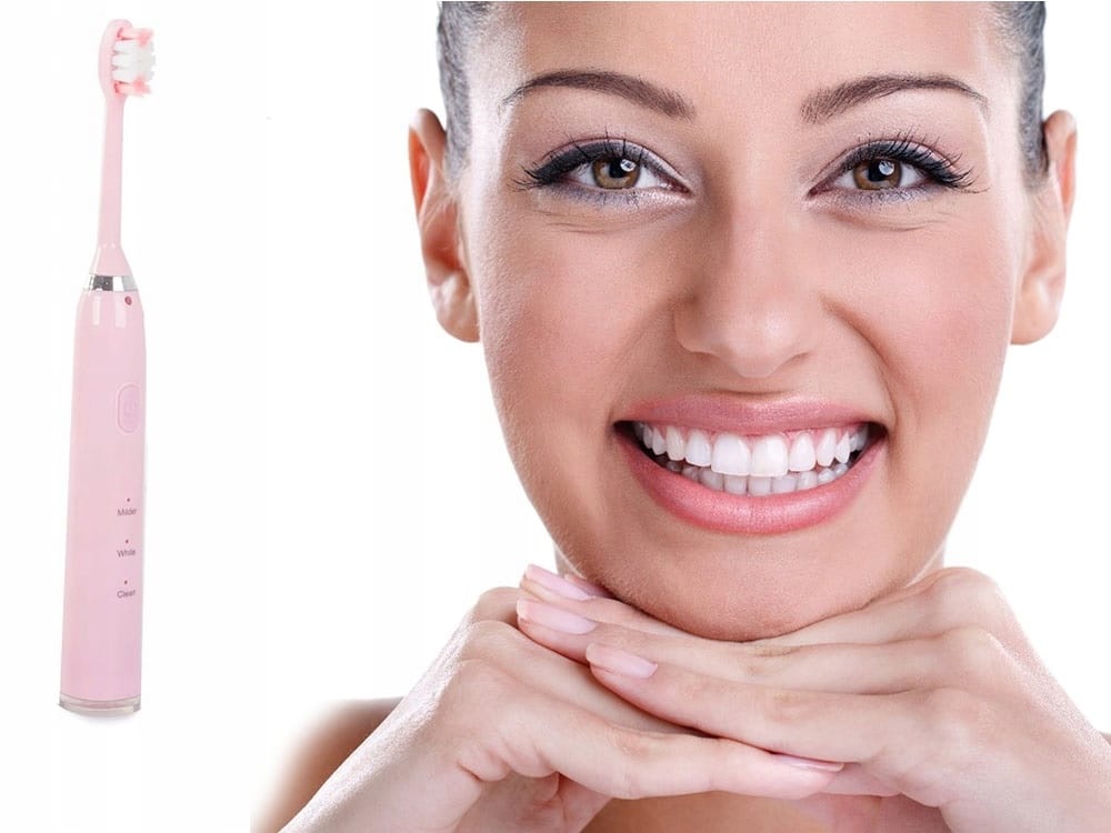 image-10221.jpeg Skaler Dentystyczny Szczoteczka Soniczna Zestaw