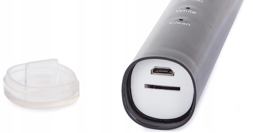 image-10224.jpeg Skaler Dentystyczny Szczoteczka Soniczna Zestaw