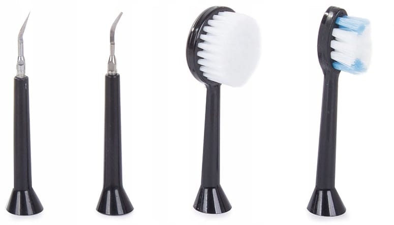 image-10225.jpeg Skaler Dentystyczny Szczoteczka Soniczna Zestaw