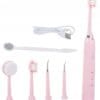 image-10226.jpeg Skaler Dentystyczny Szczoteczka Soniczna Zestaw