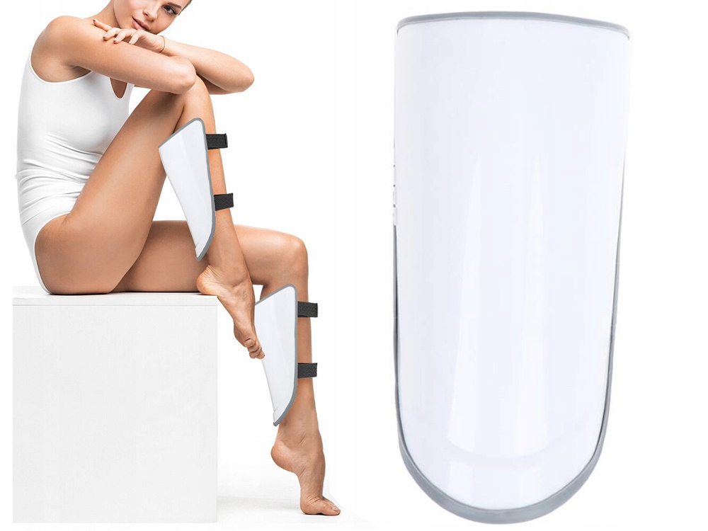 Elektrostymulator Mięśni Łydek Masażer