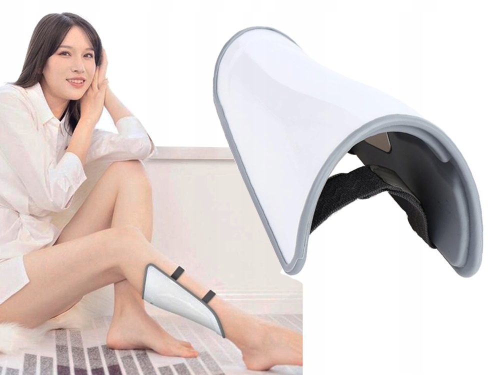 Elektrostymulator Mięśni Łydek Masażer