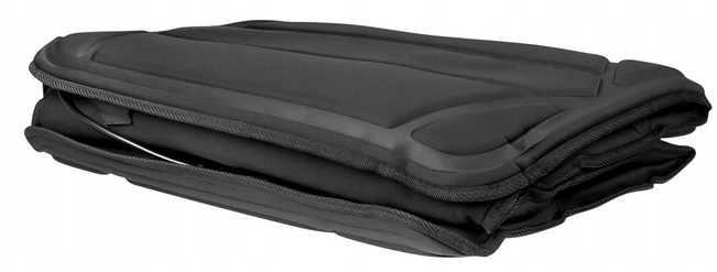 Materac Masujący Mata Poduszka Masująca Do Masażu Ciała Szyi Kręgosłup Nóg