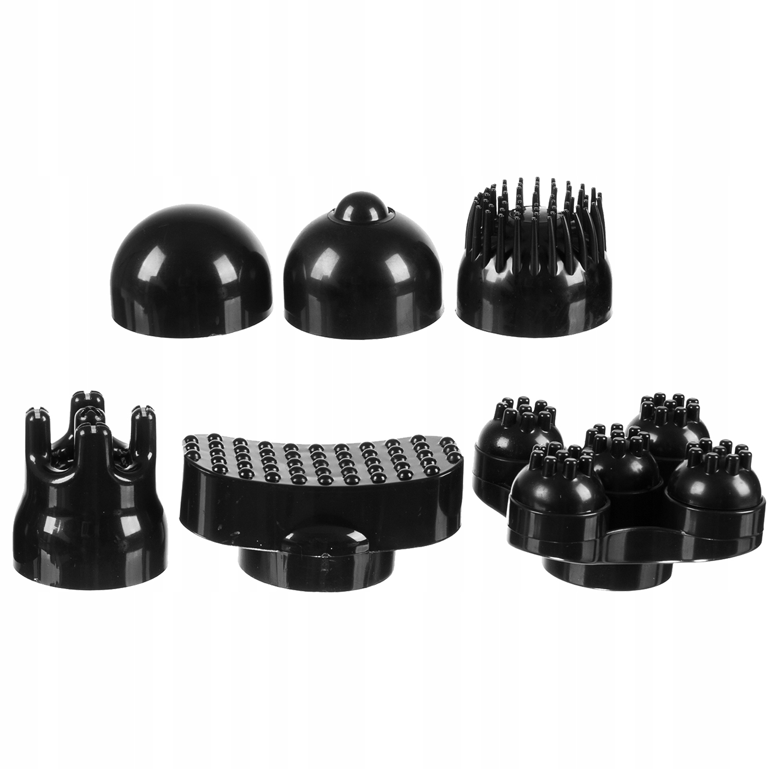 Masażer Do Masażu Karku Ciała Pleców Wibracyjny Antycelulit Masujący