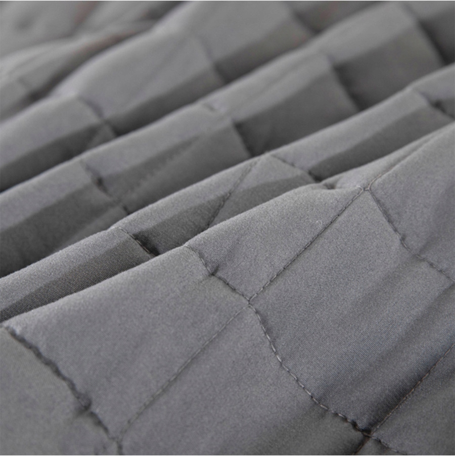 Kołdra Obciążeniowa Sensoryczna Koc Sensoryczny Obciążeniowy 8kg 150x200cm