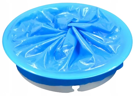 20 x Worek Na Wymioty Wymiociny Dla Kobiet W Ciąży W Podróży Torebki Worki