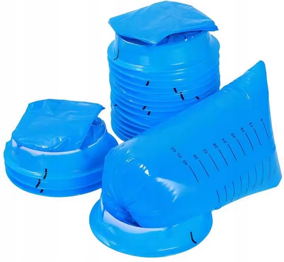 20 x Worek Na Wymioty Wymiociny Dla Kobiet W Ciąży W Podróży Torebki Worki