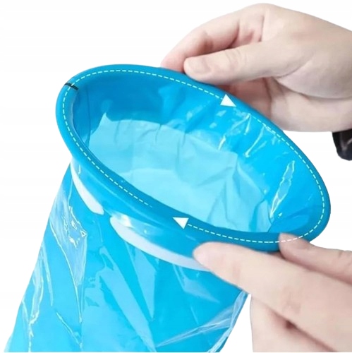 20 x Worek Na Wymioty Wymiociny Dla Kobiet W Ciąży W Podróży Torebki Worki