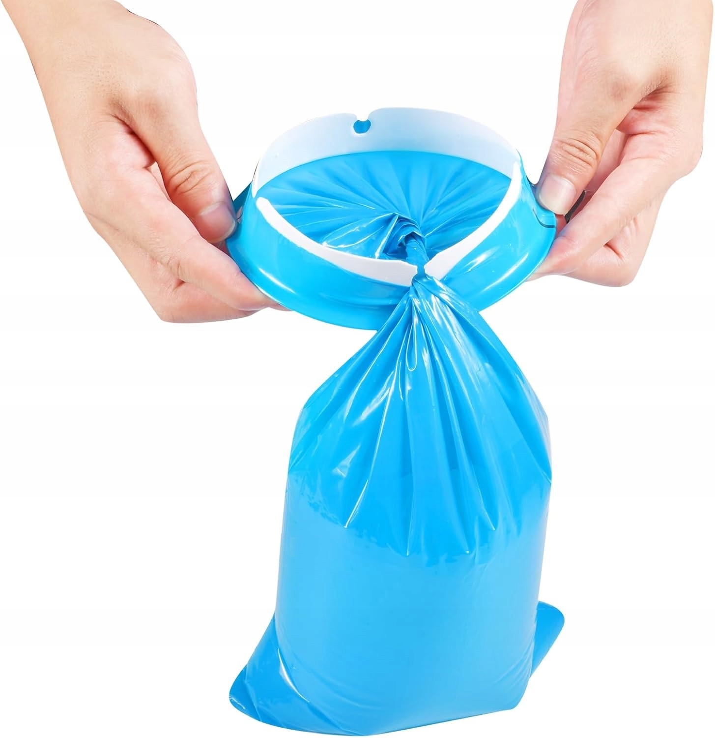 20 x Worek Na Wymioty Wymiociny Dla Kobiet W Ciąży W Podróży Torebki Worki