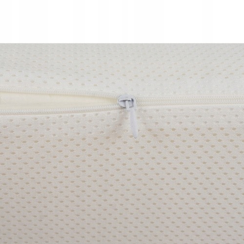 Poduszka Ortopedyczna Żel Chłodzący Wkładem Profilowana Do Spania Z Żelem