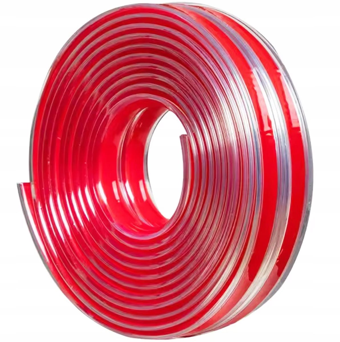 Bezbarwna Taśma Zabezpieczajaca Kanty Mebli Listwa Na Rogi Osłona Krawędzi