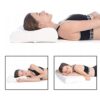 Poduszka Ortopedyczna Z Pianki Memory Profilowana Termoplastyczna Pillow