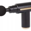 Pistolet Do Masażu Masażer Do Pleców Karku Ciała Massage Gun Akumulator