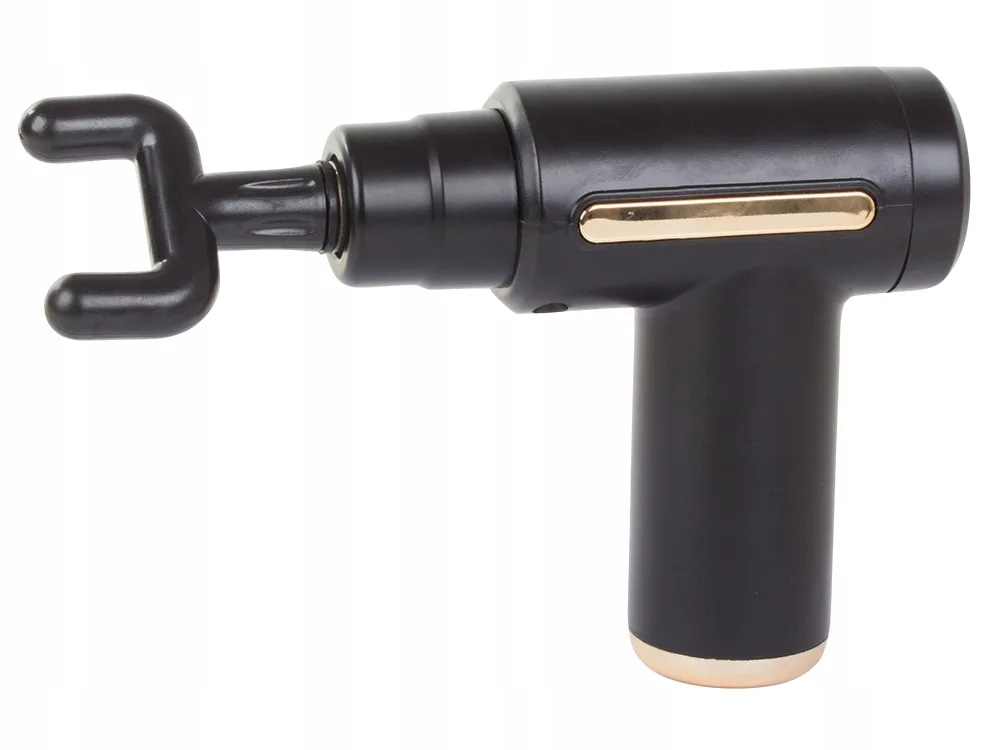 image-10591.jpeg Pistolet Do Masażu Masażer Do Pleców Karku Ciała Massage Gun Akumulator