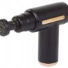 Pistolet Do Masażu Masażer Do Pleców Karku Ciała Massage Gun Akumulator