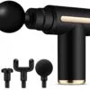 image-10599.jpeg Pistolet Do Masażu Masażer Do Pleców Karku Ciała Massage Gun Akumulator