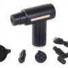 image-10600.jpeg Pistolet Do Masażu Masażer Do Pleców Karku Ciała Massage Gun Akumulator