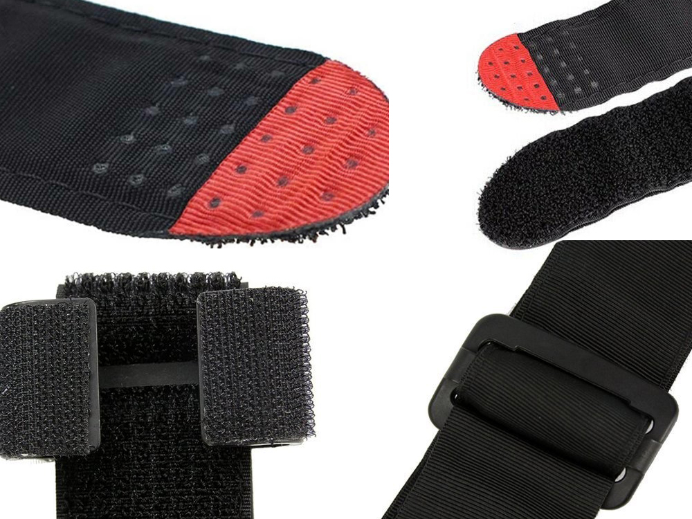 Opaska Uciskowa Staza Taktyczna Medyczna Nylon Wojskowa Tourniquet Apteczka