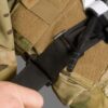 Opaska Uciskowa Staza Taktyczna Medyczna Nylon Wojskowa Tourniquet Apteczka