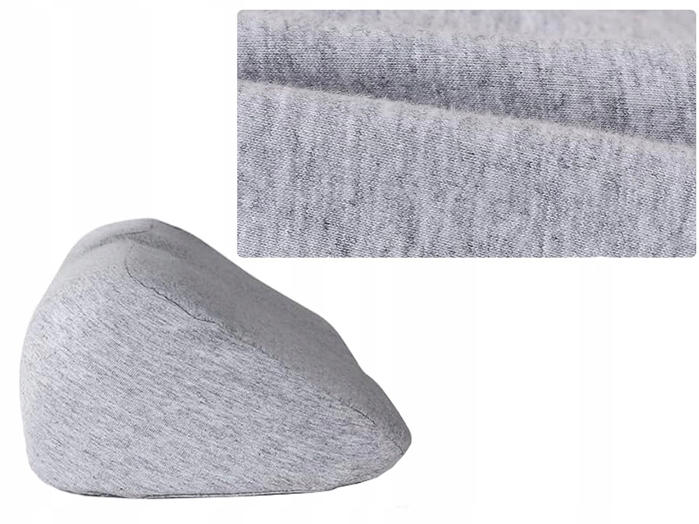 Poduszka Ortopedyczna Pod Szyję Kark Rozluźniacz Dla Szyi Ulga Ergonomiczna