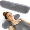 Poduszka Ortopedyczna Pod Szyję Kark Rozluźniacz Dla Szyi Ulga Ergonomiczna