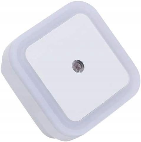 image-1090.jpeg Lampka Nocna Do Kontaktu Z Czujnikiem Zmierzchu Gniazdka Kontakt 1w
