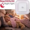 image-1093.jpeg Lampka Nocna Do Kontaktu Z Czujnikiem Zmierzchu Gniazdka Kontakt 1w