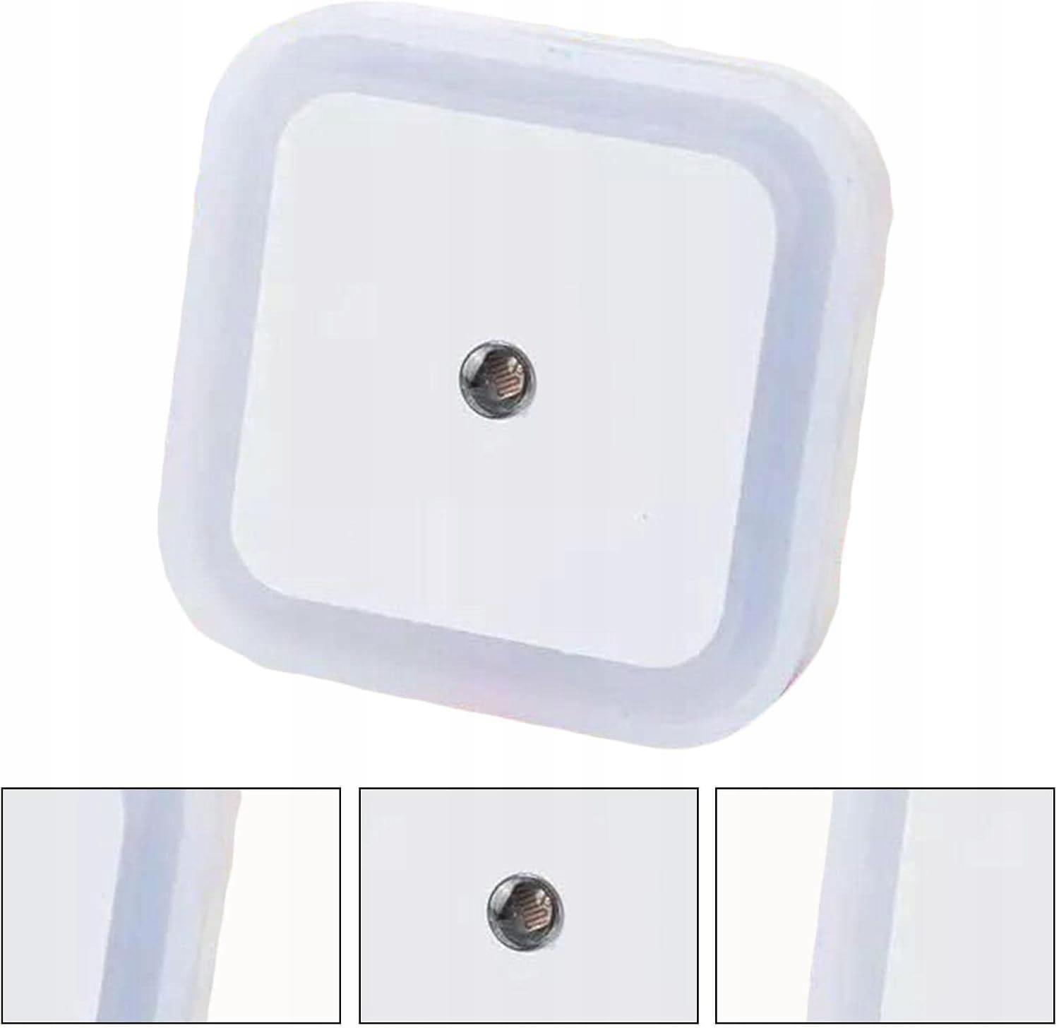 image-1094.jpeg Lampka Nocna Do Kontaktu Z Czujnikiem Zmierzchu Gniazdka Kontakt 1w