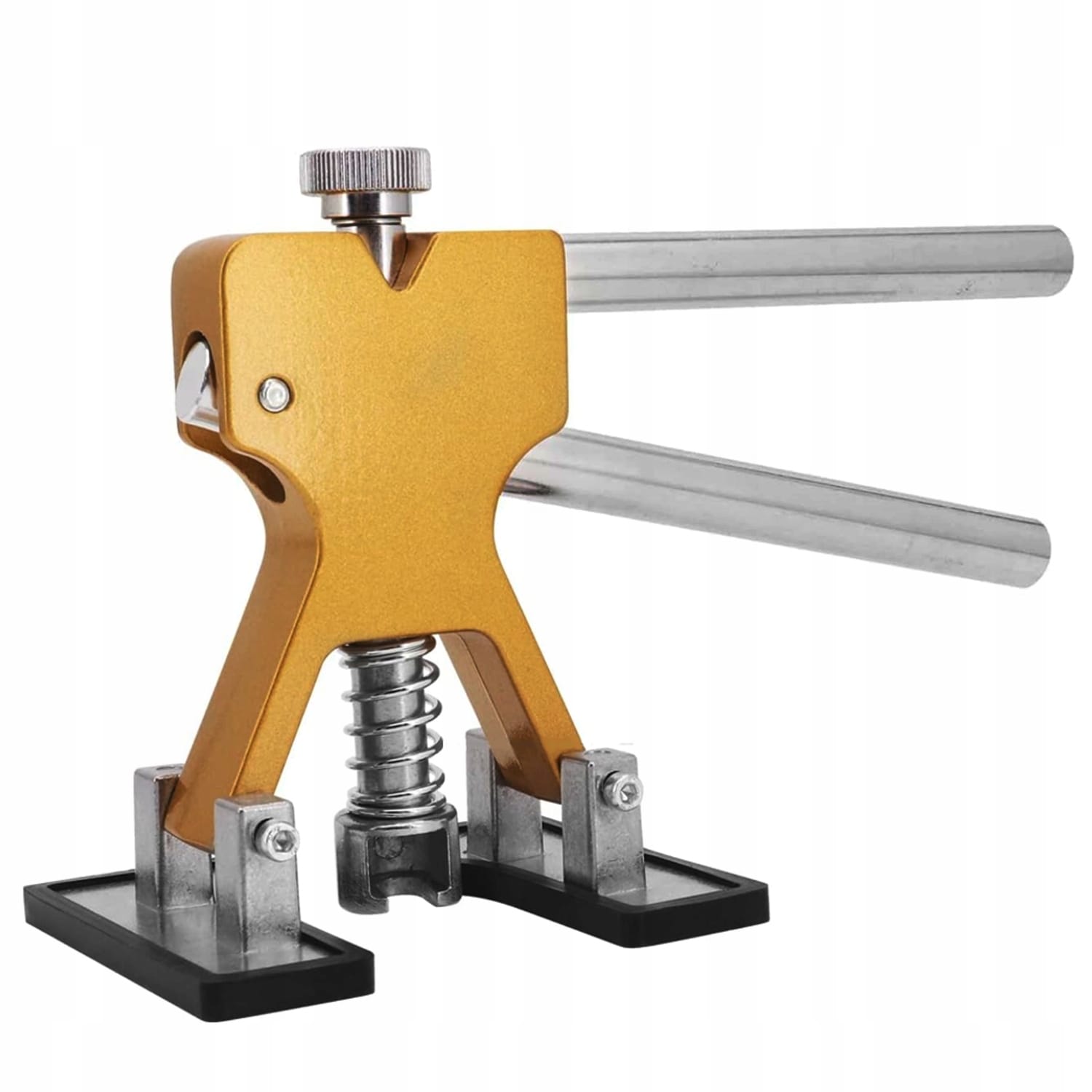 Zestaw Do Wyciągania Wgniotek Karoserii Usuwania Wgnieceń + Grzybki Komplet